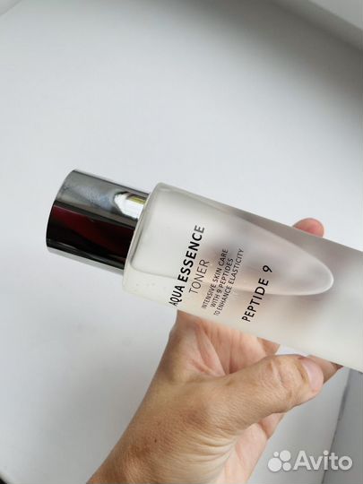 Антивозрастной тонер-эссенция Medi Peel 9 Peptide