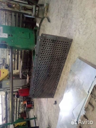 Мини-земснаряды