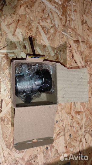 Ролик для Рено Логан SNR GA35514