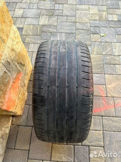 Bridgestone Turanza T005 275/35 R19 100Y
