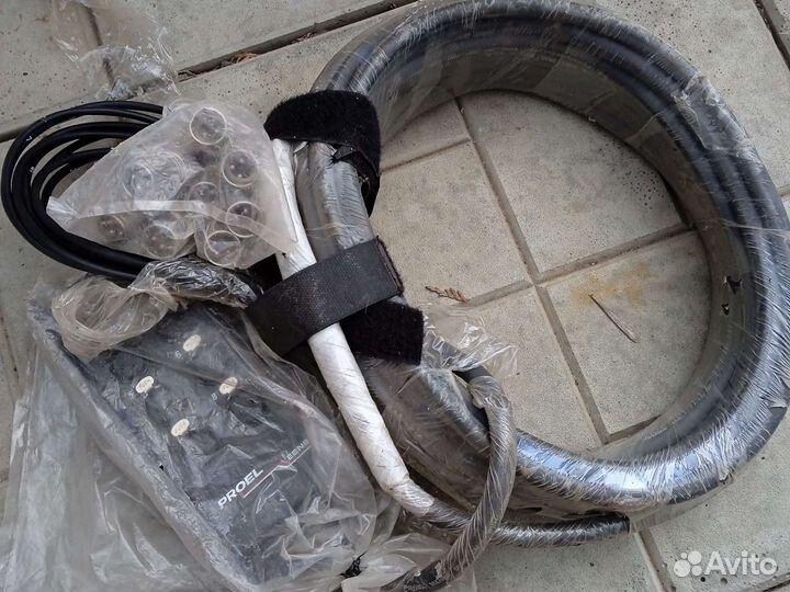 Акустический удоенитель