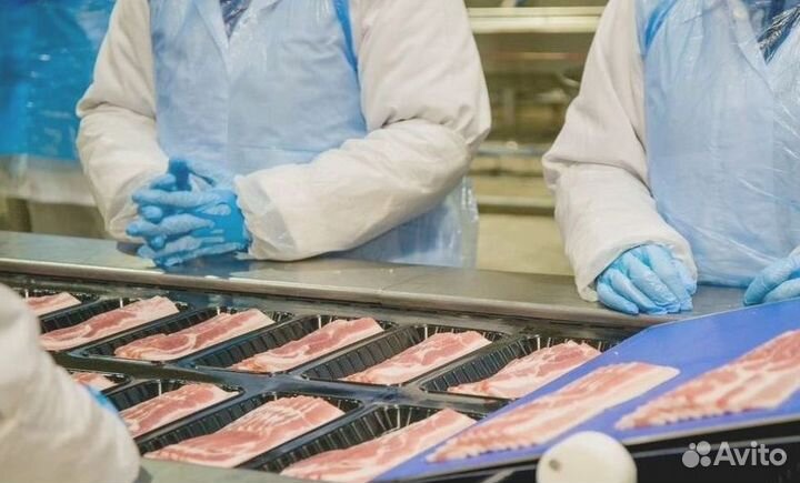 Маркировщица с Проживанием в Воронежскую область