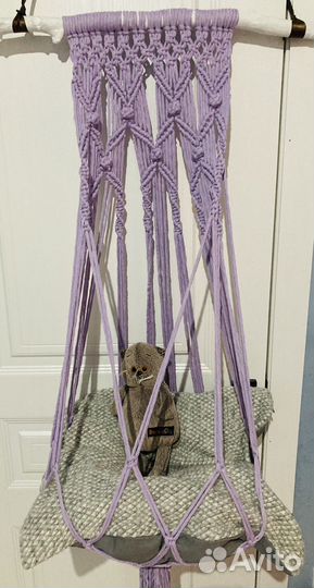 Гамак для кота