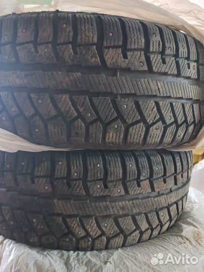 Viatti Bosco Nordico V-523 205/55 R16