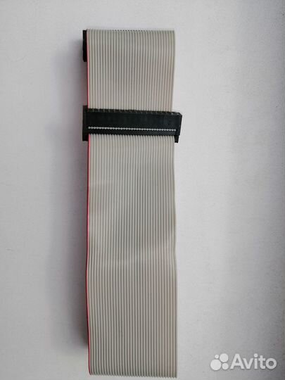 Шлейф FDD для дисковода