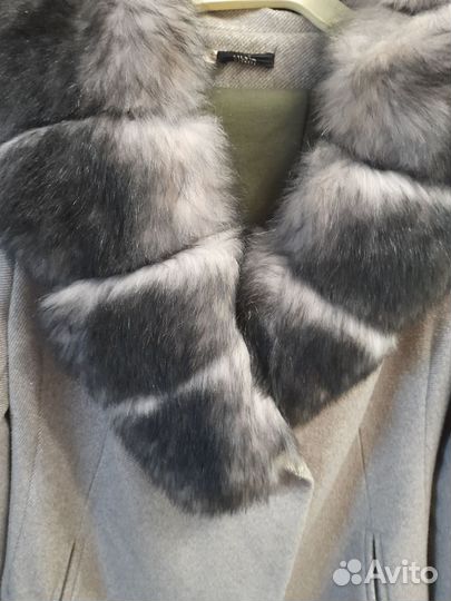 Пальто женское зимнее