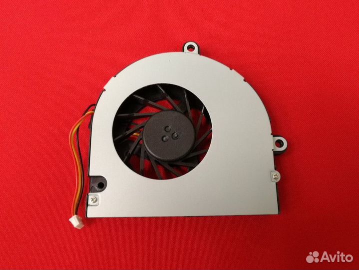 006675 Вентилятор (кулер) для ноутбука Acer Aspire