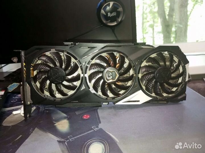 GTX 970 4gb gaming