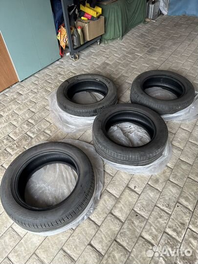 Pirelli Scorpion 2.25/55 R17