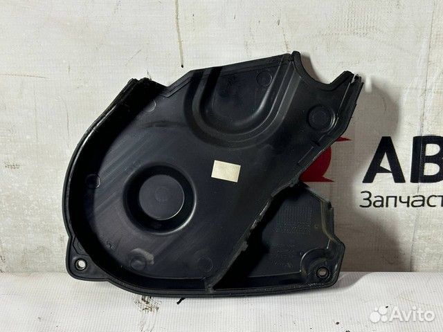 Кожух ремня грм 06D109108B Volkswagen Jetta