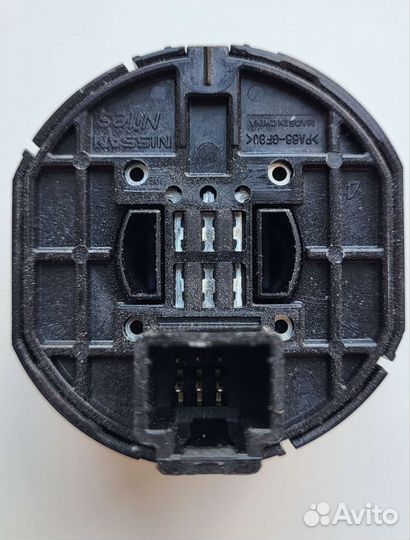 Блок полного привода Рено Аркана, Дастер, Каптюр