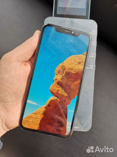 Запчасти iPhone