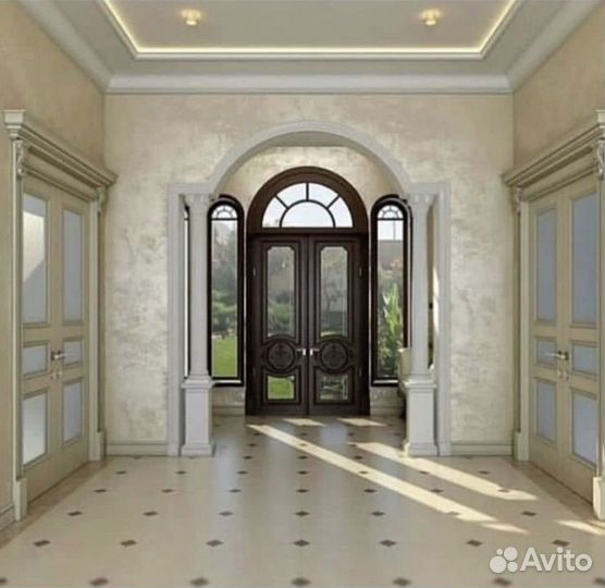 Ремонт и отделка