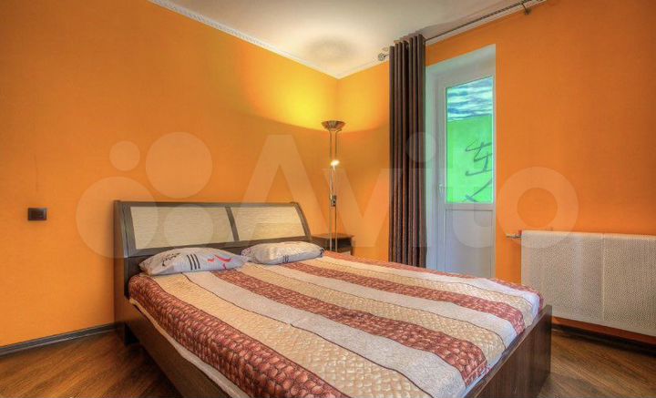 2-к. квартира, 75 м², 3/16 эт.