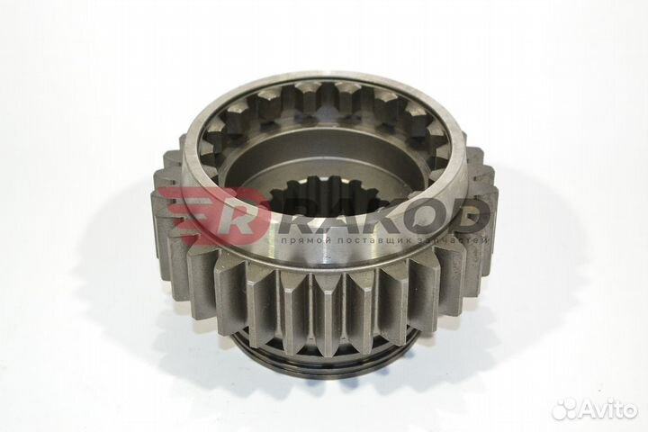 Шестерня кпп fuller ведущая демультипликатора 1886