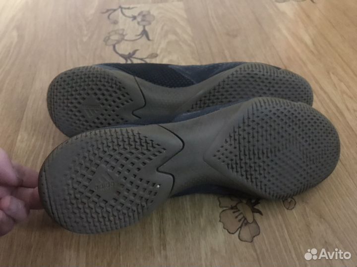 Футбольные сороконожки