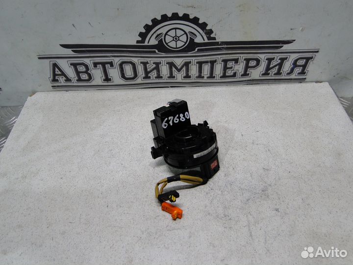 Шлейф рулевой Toyota Prius 20 2007 1.5