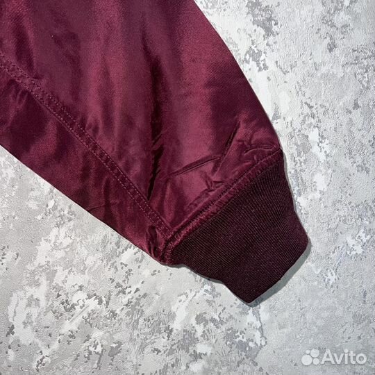 Бомбер GU Оригинал