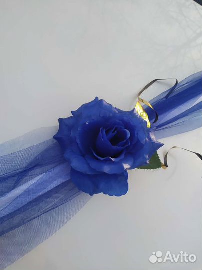 Украшение на машину