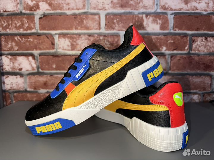 Кроссовки “Puma”