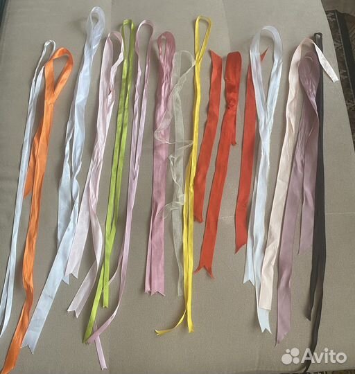 Ленты, цена за все