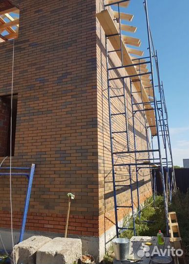 Кирпич флеш KMF-9861