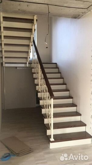 Лестница для дома и дачи