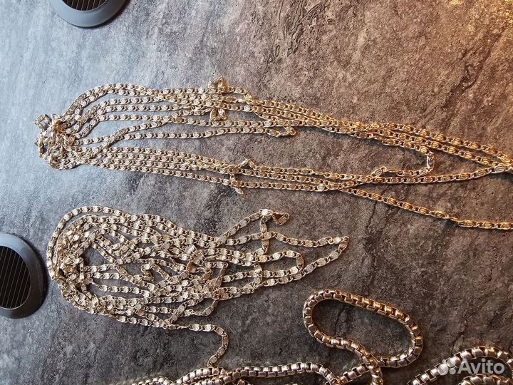 Бижутерия фурнитура