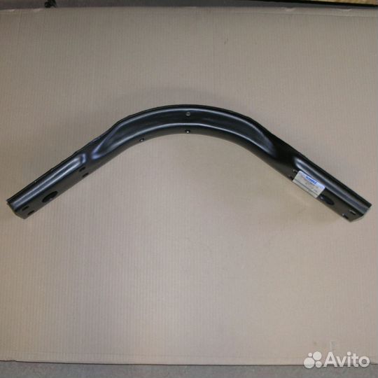 Стяжка кронштейнов передней опоры двигателя камаз