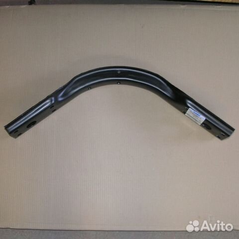 Стяжка кронштейнов передней опоры двигателя камаз