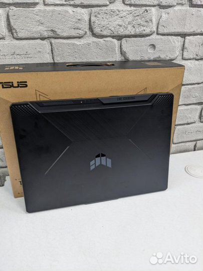 Asus игровой 16GB/GTX 1050 4GB/SSD/HDD
