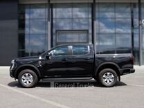 Новый Ford Ranger 2.3 AT, 2024, цена 5 199 000 руб.