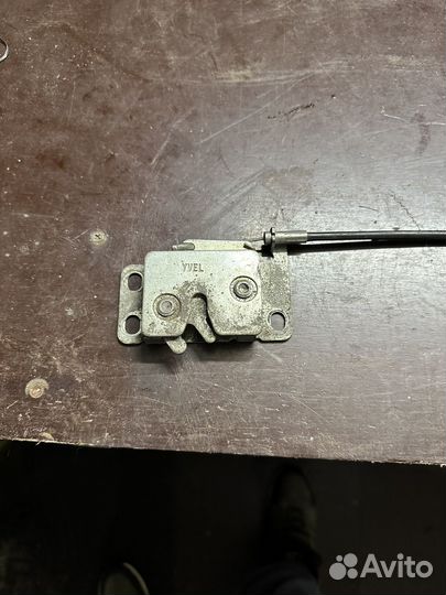 Замок бардачка Volvo FM 20467159