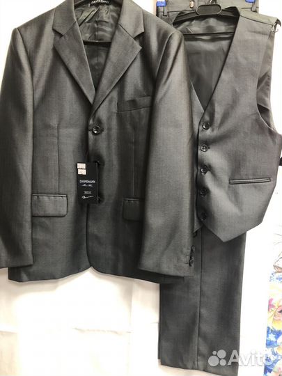 Костюм на мальчика