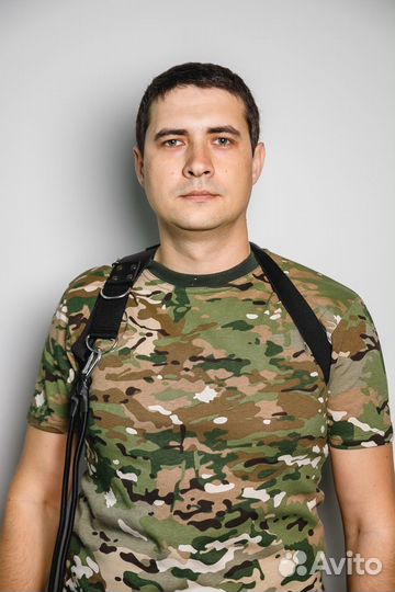 Разгрузка для металлоискателя, металлодетектора