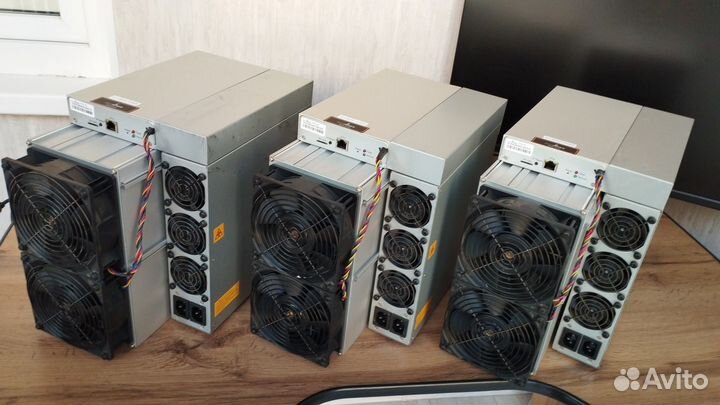 Asic antminer s19 Pro 104th