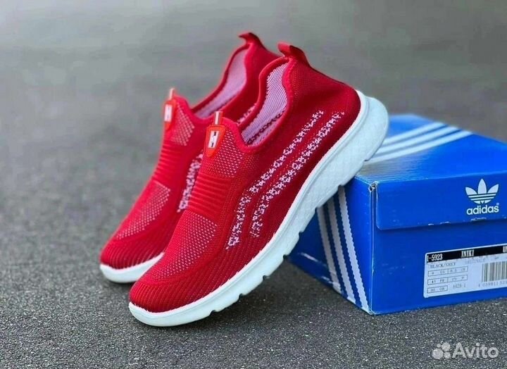 Кроссовки мужские