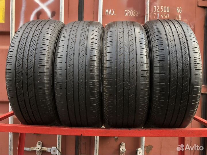 Hankook Dynapro HP RA23 235/60 R17 101H