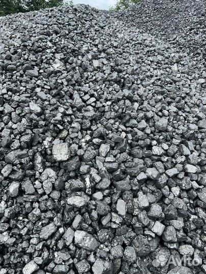 Уголь Aнтрaцит Оптом от Производителя