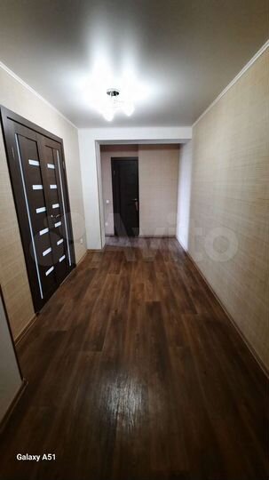 1-к. квартира, 50,2 м², 12/20 эт.