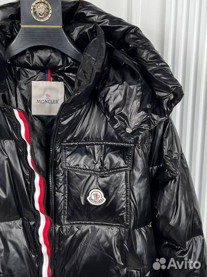 Куртка Moncler мужская