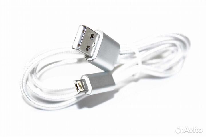Кабель для Apple iPhone