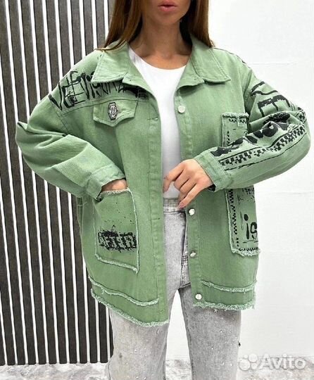 Куртка 56 р до 64 р