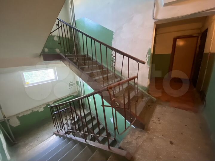 4-к. квартира, 69,6 м², 4/9 эт.