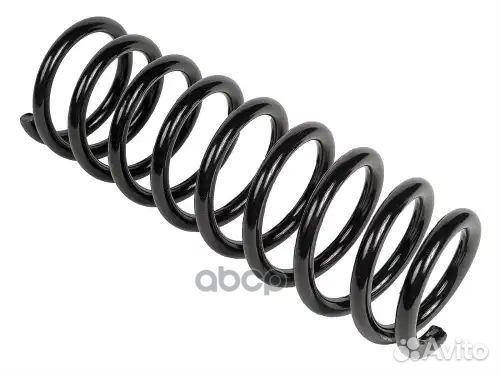 Пружина задняя 42 372 77 Hyundai Elantra IV