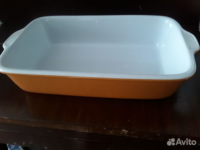 Форма для запекания новая