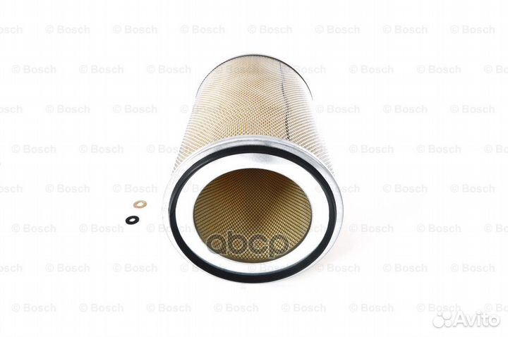 Фильтр воздушный F026400590 Bosch