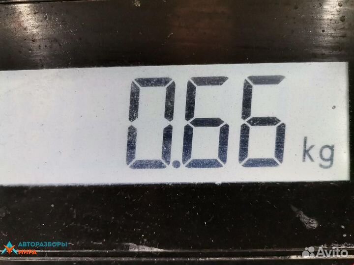 Форсунка Mercedes-Benz C-Класс W203/S203/CL203