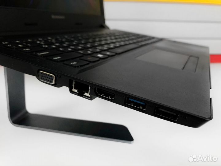 Ноутбук Lenovo для бизнеса