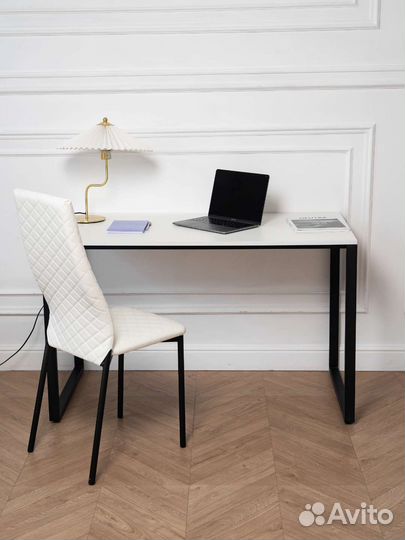 Стол компьютерный лофт